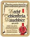 Helles Märzen - special pale edition logo rectangle